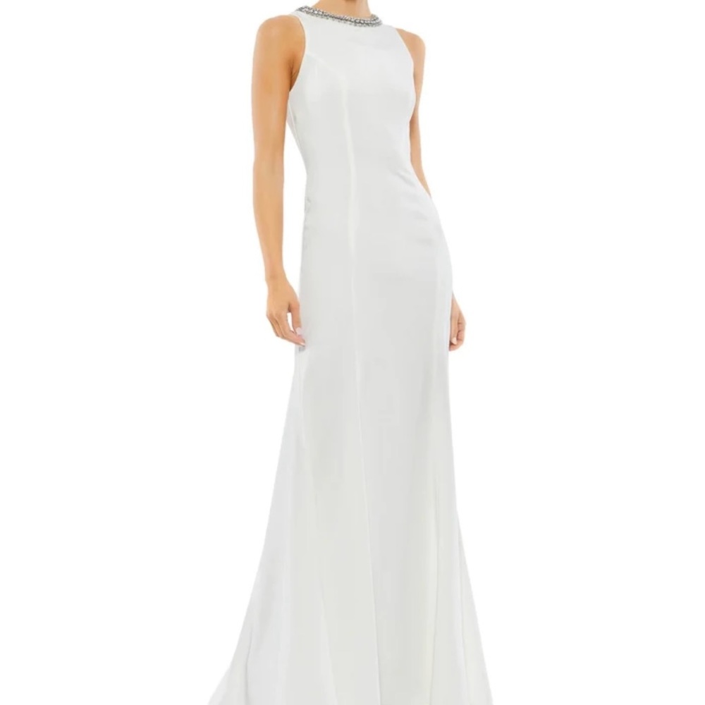 Ieena for Mac Duggal Gown